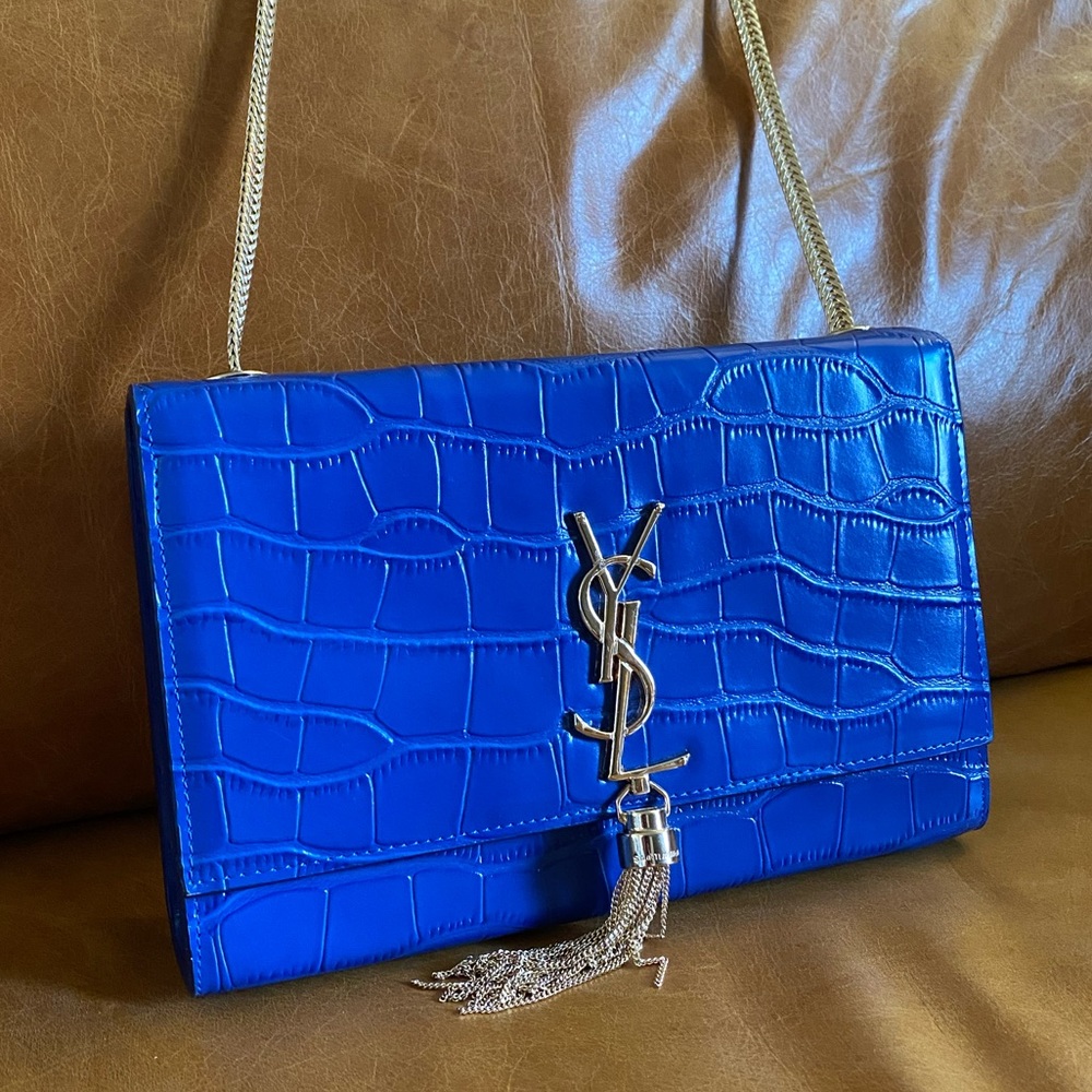 YSL Kate Chain Bag